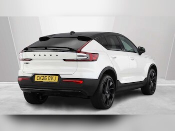 Used Volvo EC40 2026 for sale - 77791238: Photo