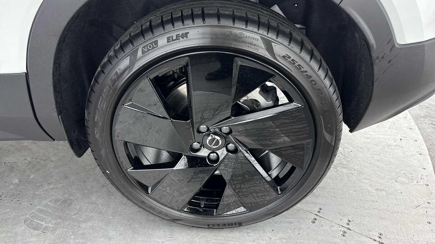 Used Volvo EC40 2026 for sale - 77791238: Photo 34