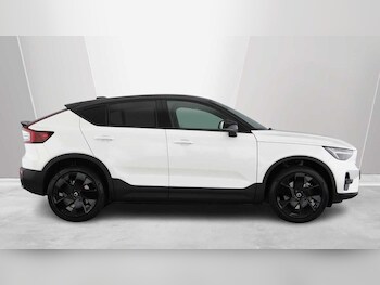 Used Volvo EC40 2026 for sale - 77791238: Photo