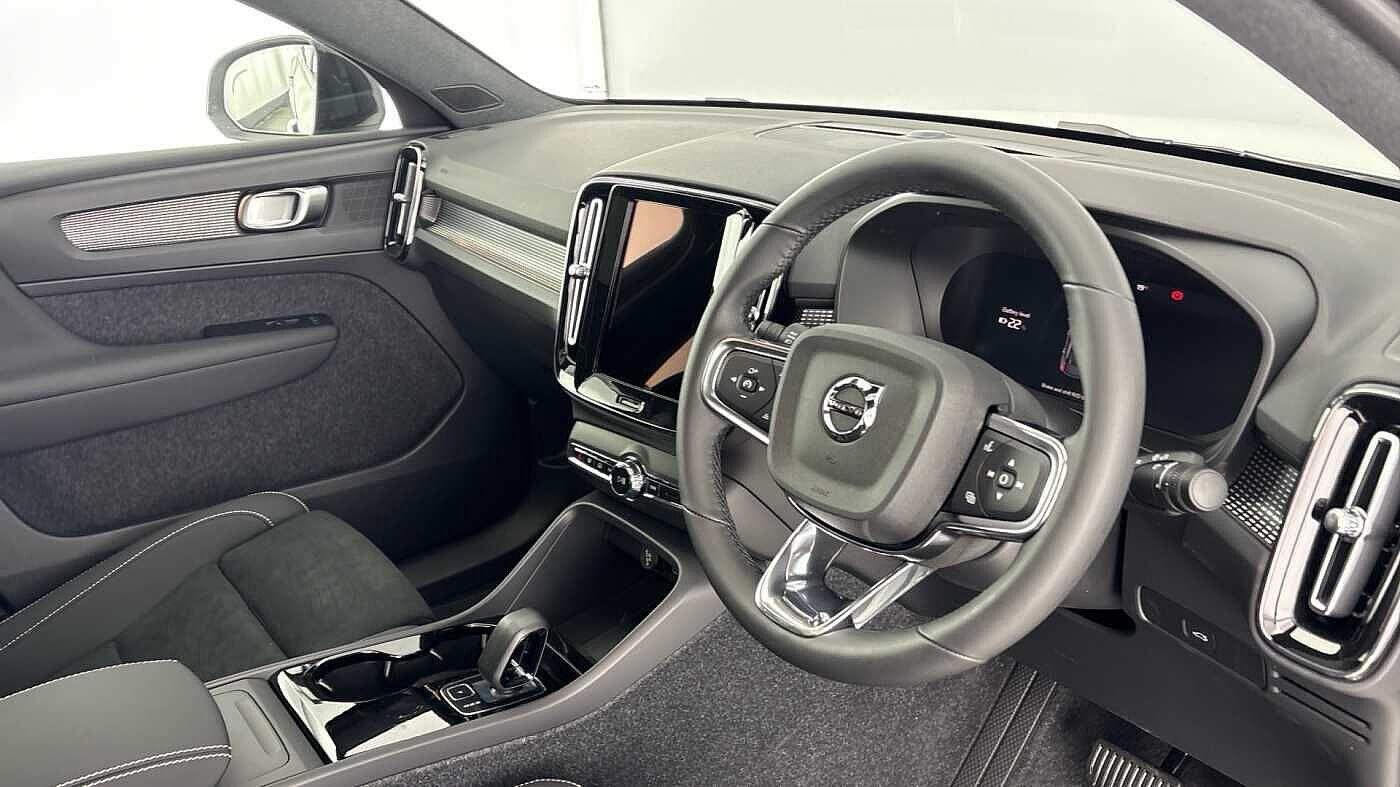 Used Volvo EC40 2026 for sale - 77791238: Photo 4