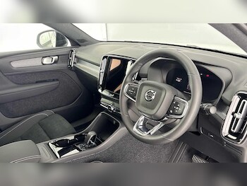 Used Volvo EC40 2026 for sale - 77791238: Photo