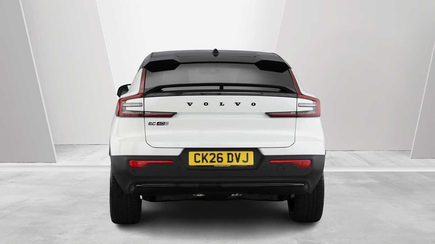 Used Volvo EC40 2026 for sale - 77791238: Photo 7