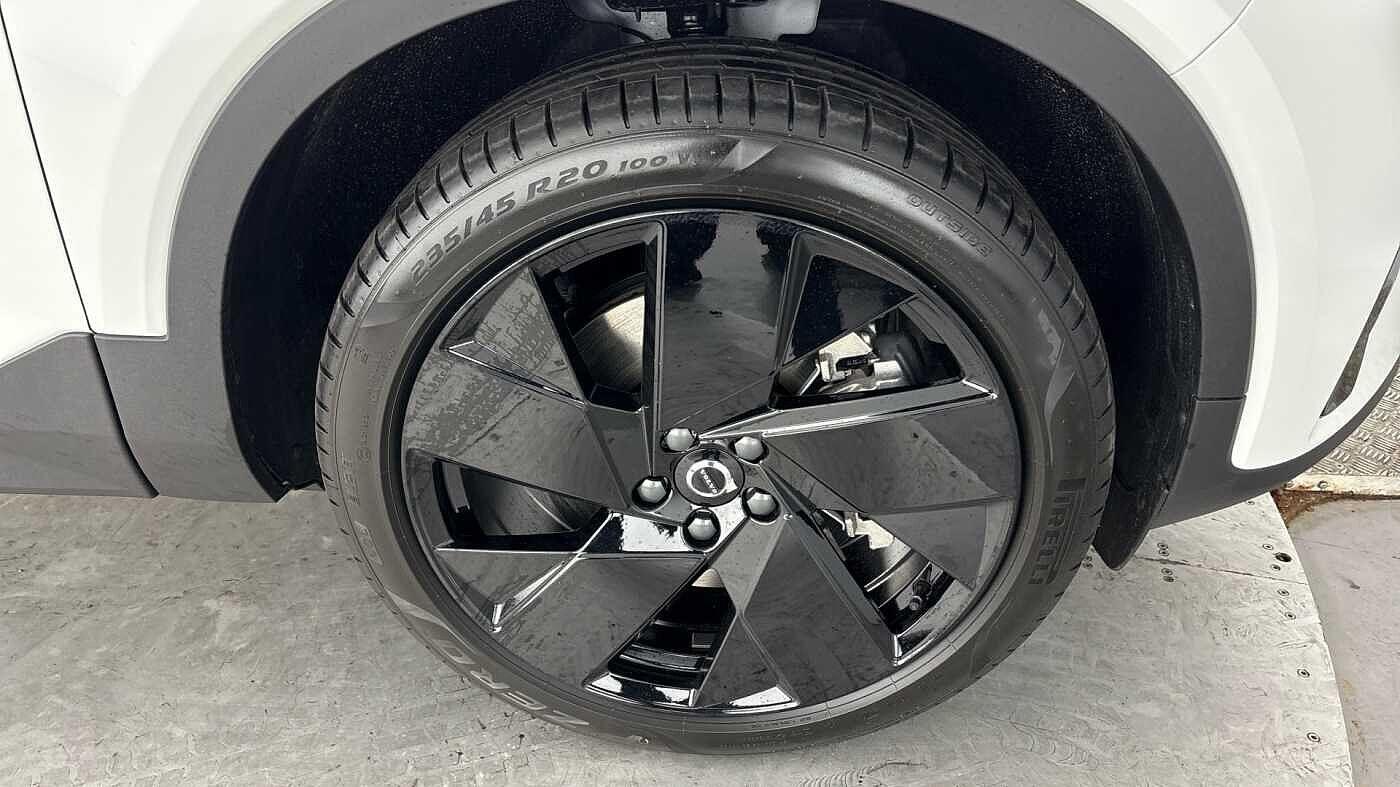 Used Volvo EC40 2026 for sale - 77791238: Photo 9