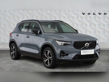 Used Volvo XC40 2022 for sale - 77603161: Photo