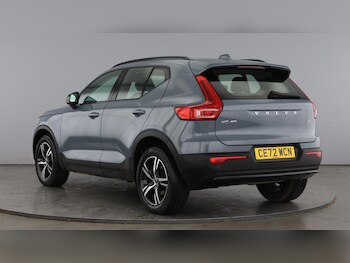 Used Volvo XC40 2022 for sale - 77603161: Photo