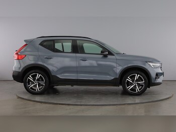 Used Volvo XC40 2022 for sale - 77603161: Photo