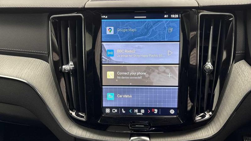 Used Volvo XC60 2025 for sale - 77381661: Photo 11