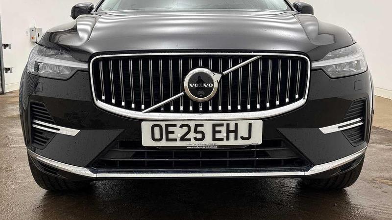Used Volvo XC60 2025 for sale - 77381661: Photo 24