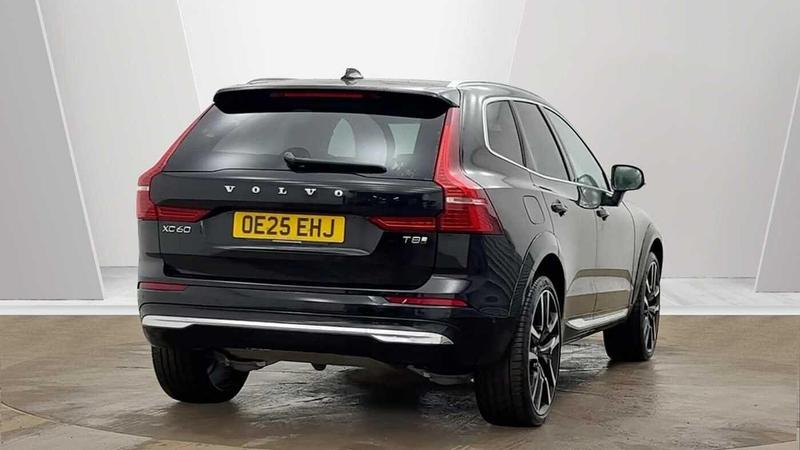 Used Volvo XC60 2025 for sale - 77381661: Photo 3