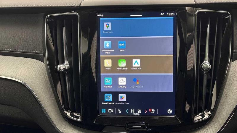 Used Volvo XC60 2025 for sale - 77381661: Photo 34