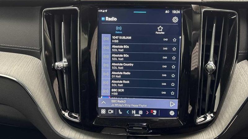 Used Volvo XC60 2025 for sale - 77381661: Photo 37