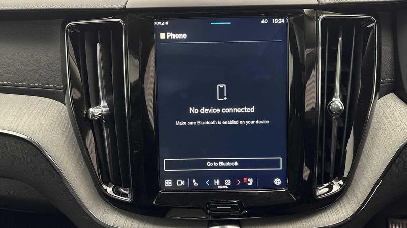 Used Volvo XC60 2025 for sale - 77381661: Photo 38