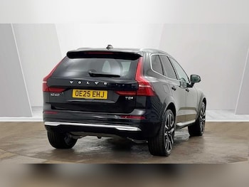 Used Volvo XC60 2025 for sale - 77381661: Photo