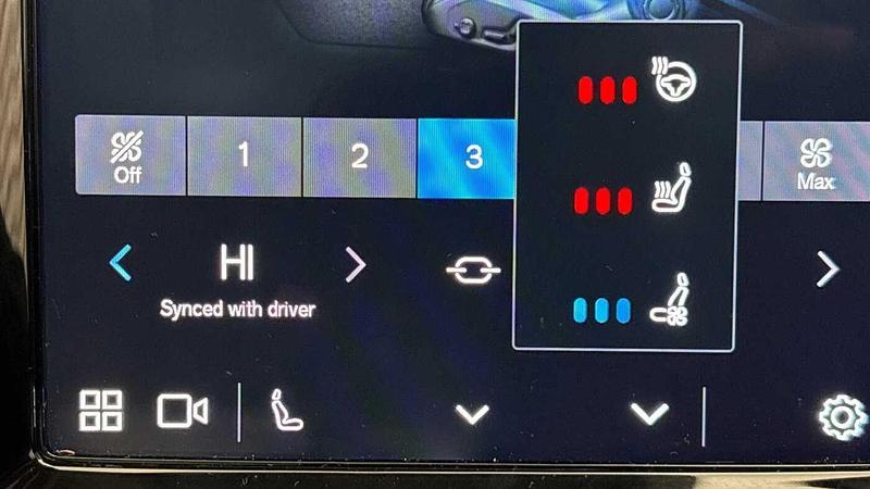 Used Volvo XC60 2025 for sale - 77381661: Photo 41