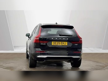 Used Volvo XC60 2025 for sale - 77381661: Photo