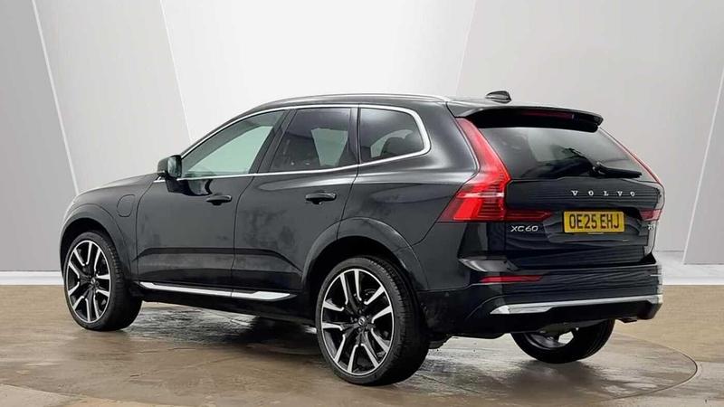 Used Volvo XC60 2025 for sale - 77381661: Photo 5