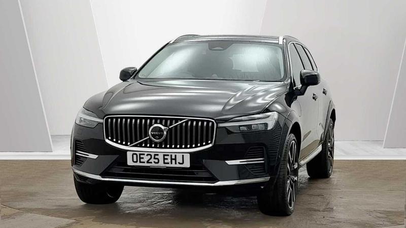 Used Volvo XC60 2025 for sale - 77381661: Photo 7