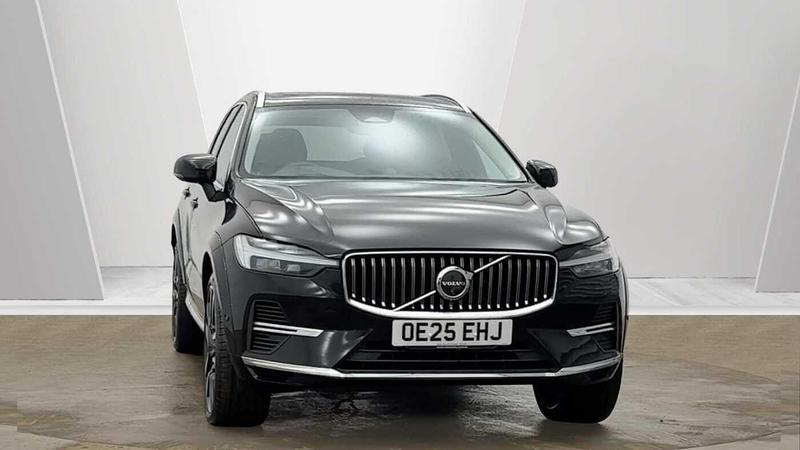 Used Volvo XC60 2025 for sale - 77381661: Photo 8
