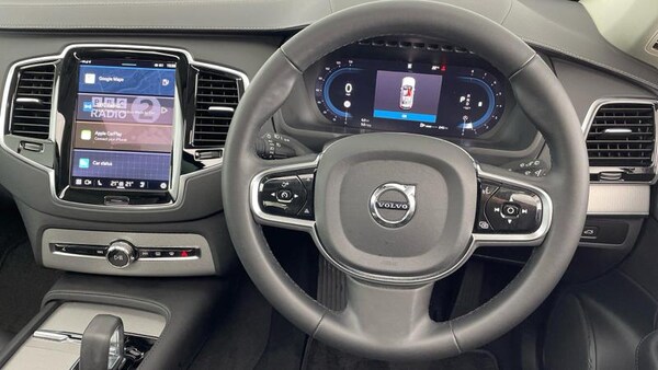 Used Volvo XC90 2024 for sale - 75543432: Photo 10