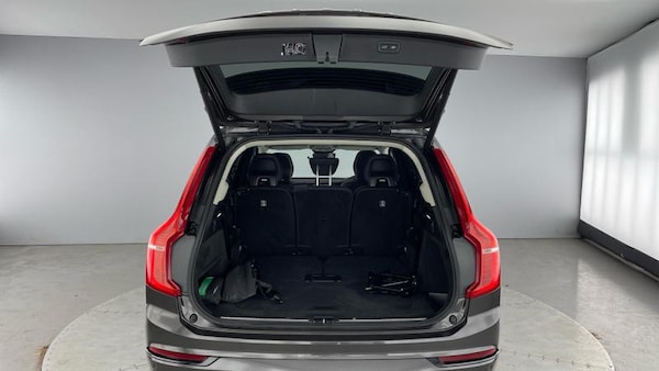 Used Volvo XC90 2024 for sale - 75543432: Photo 12