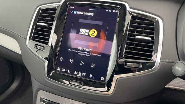 Used Volvo XC90 2024 for sale - 75543432: Photo 17