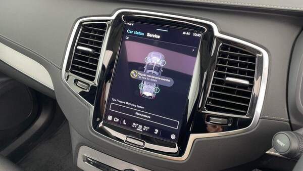 Used Volvo XC90 2024 for sale - 75543432: Photo 19