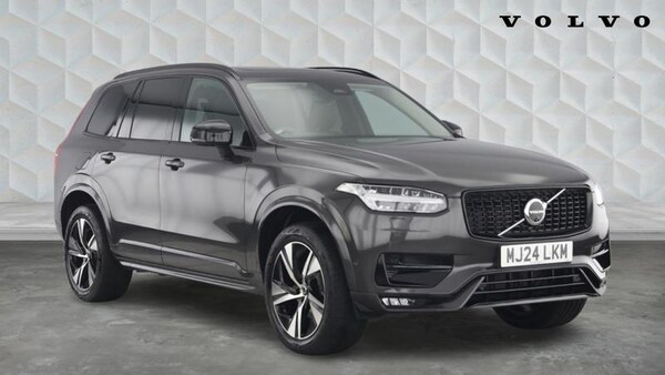 Used Volvo XC90 2024 for sale - 75543432: Photo 1