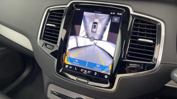 Used Volvo XC90 2024 for sale - 75543432: Photo 20