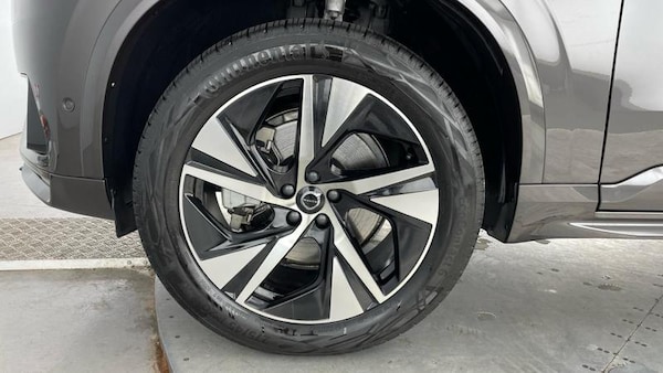 Used Volvo XC90 2024 for sale - 75543432: Photo 32