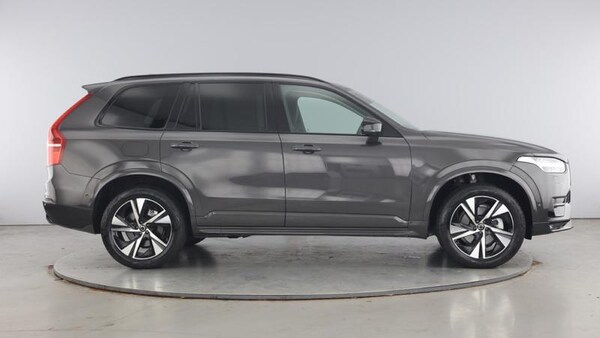 Used Volvo XC90 2024 for sale - 75543432: Photo 4