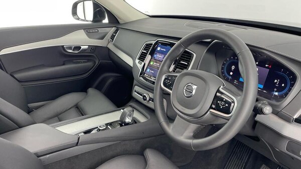 Used Volvo XC90 2024 for sale - 75543432: Photo 6