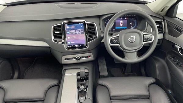 Used Volvo XC90 2024 for sale - 75543432: Photo 8