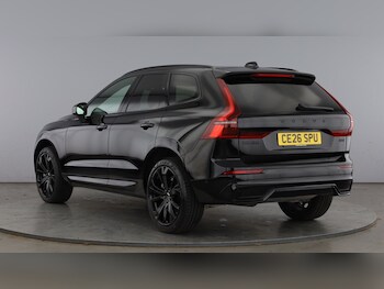 Used Volvo XC60 2026 for sale - 79153902: Photo