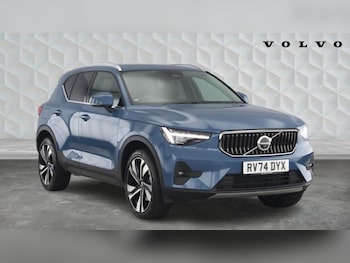 Volvo - XC40