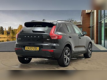 Used Volvo XC40 2023 for sale - 76355653: Photo