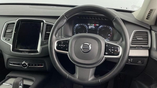 Used Volvo XC90 2021 for sale - 76316965: Photo 10