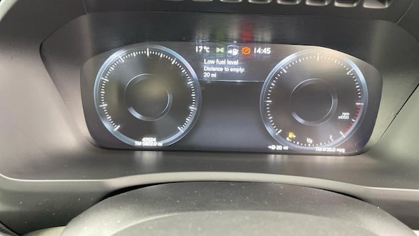 Used Volvo XC90 2021 for sale - 76316965: Photo 11