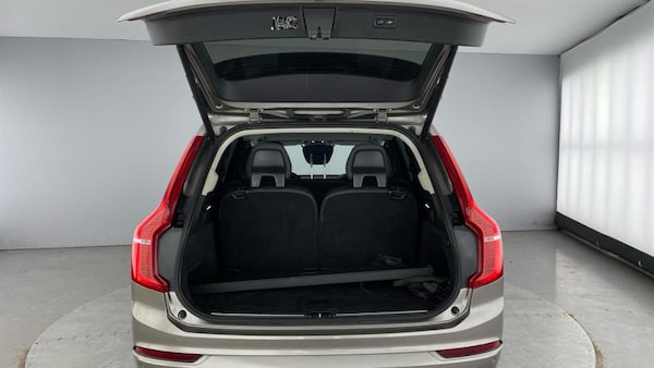 Used Volvo XC90 2021 for sale - 76316965: Photo 12