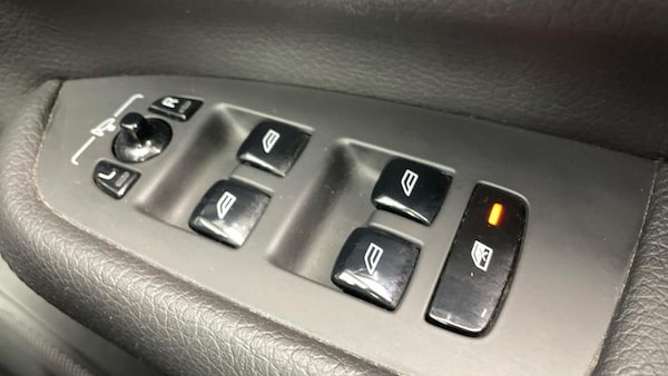 Used Volvo XC90 2021 for sale - 76316965: Photo 13