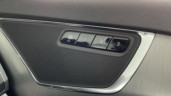 Used Volvo XC90 2021 for sale - 76316965: Photo 15