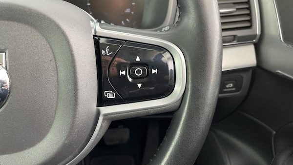 Used Volvo XC90 2021 for sale - 76316965: Photo 16