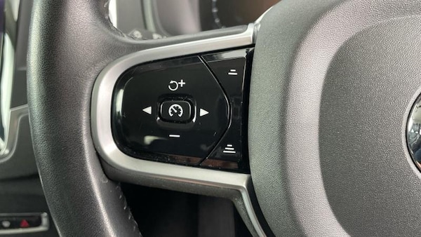 Used Volvo XC90 2021 for sale - 76316965: Photo 17