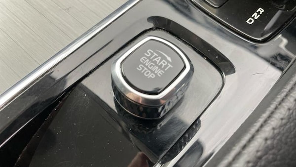 Used Volvo XC90 2021 for sale - 76316965: Photo 19