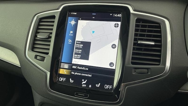 Used Volvo XC90 2021 for sale - 76316965: Photo 21