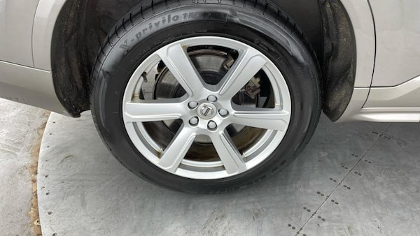 Used Volvo XC90 2021 for sale - 76316965: Photo 25