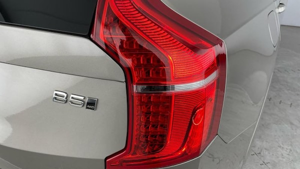 Used Volvo XC90 2021 for sale - 76316965: Photo 26