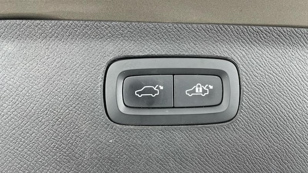 Used Volvo XC90 2021 for sale - 76316965: Photo 28
