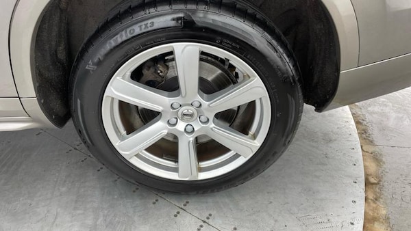 Used Volvo XC90 2021 for sale - 76316965: Photo 29