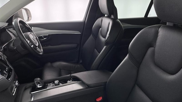 Used Volvo XC90 2021 for sale - 76316965: Photo 32