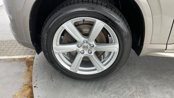 Used Volvo XC90 2021 for sale - 76316965: Photo 35
